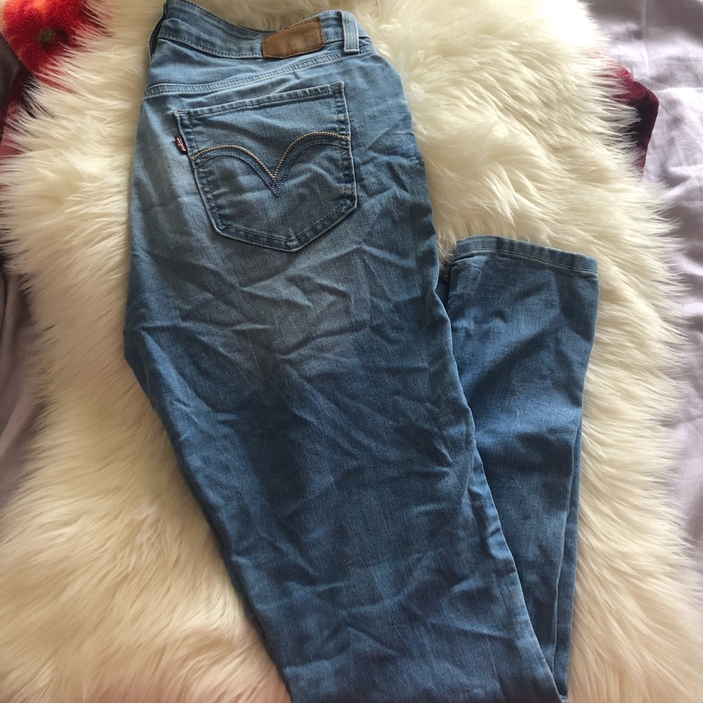 Levi leggings